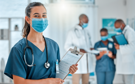 PARAMEDICAL